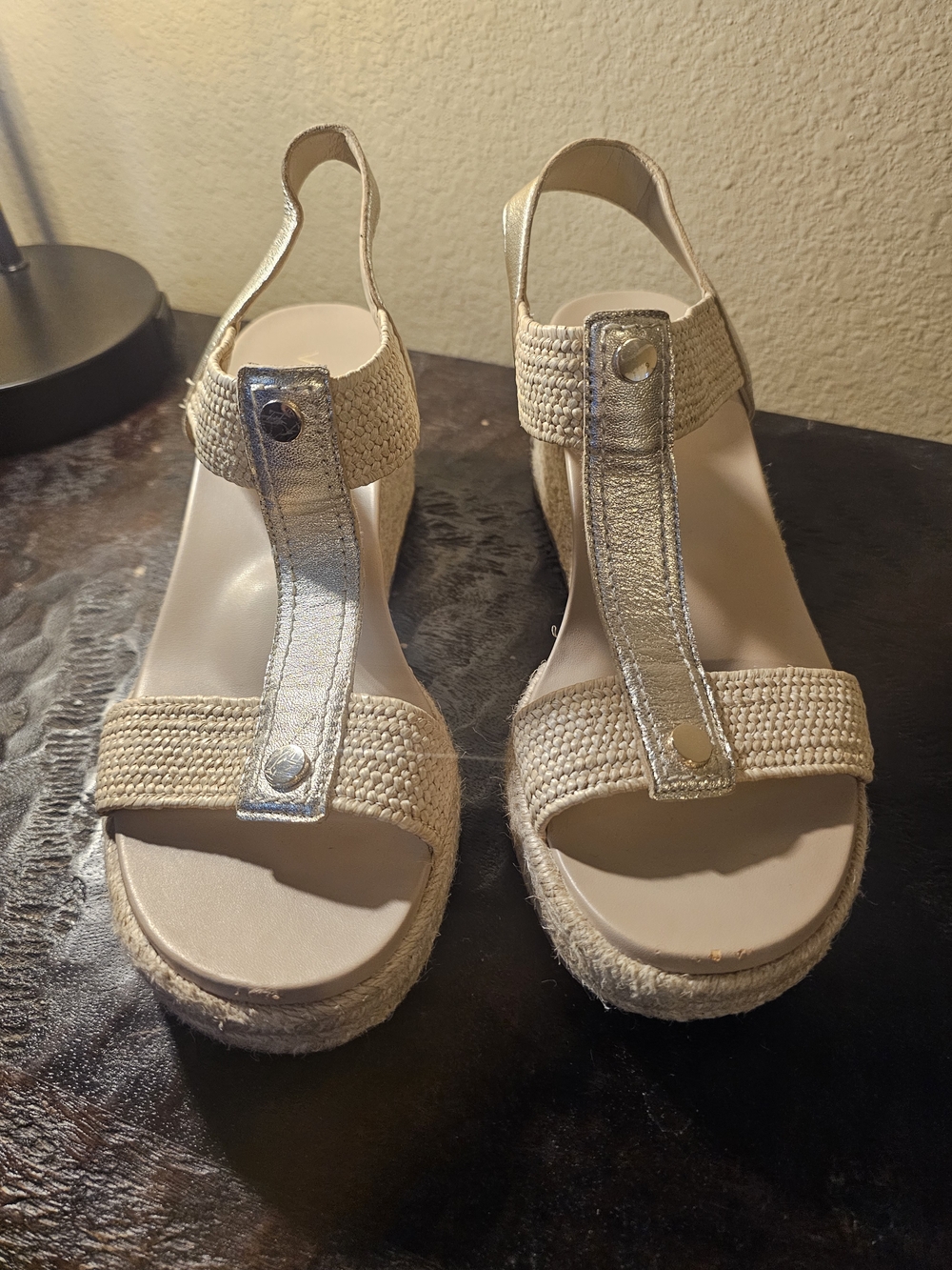 VIONIC Calera espadrilles 8M